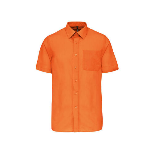 Chemise MC Homme Ace