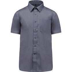 Chemise MC Homme Ace