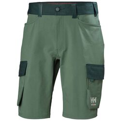 Bermuda OXFORD 4X CARGO