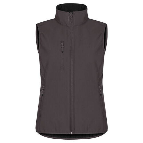 Softshell Femme CLASSIC VEST
