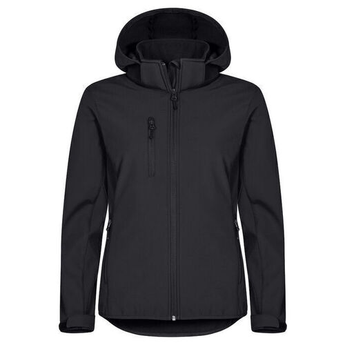 Softshell Femme CLASSIC HOODY