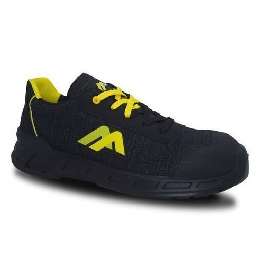 Chaussures de s&eacute;curit&eacute; basses E-AERO