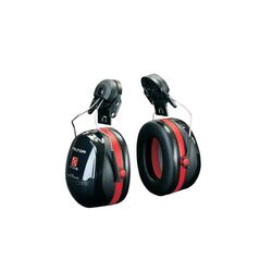 Coquilles antibruit OPTIME™ III