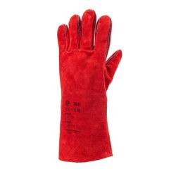 Gants soudeur EUROWELD 2631