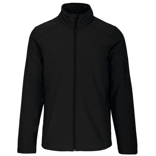 Softshell K401