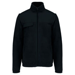 Veste Polaire Manches Amov. Wk9105