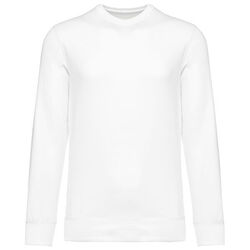 Sweat-Shirt Recycl&eacute; K4040