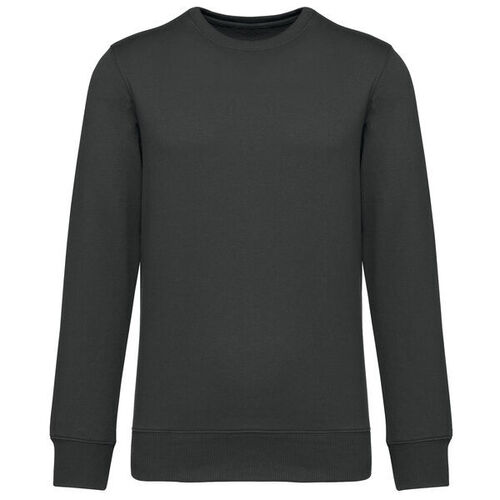 Sweat-Shirt Recycl&eacute; K4040