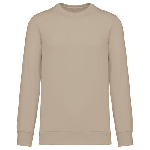 Sweat-Shirt Recycl&eacute; K4040