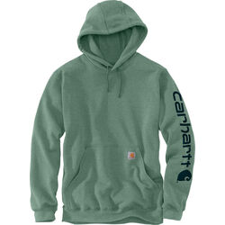 Sweat-shirt HOODED