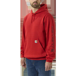 Sweat-shirt HOODED