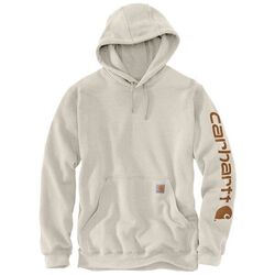 Sweat-shirt HOODED