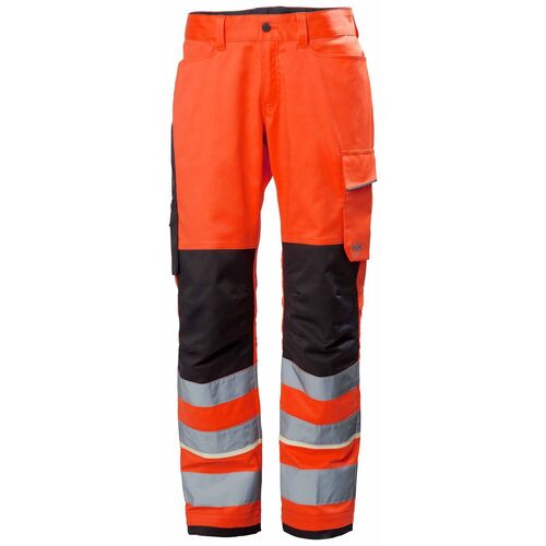Pantalon UC-ME WORK HV PANT CLASS 2