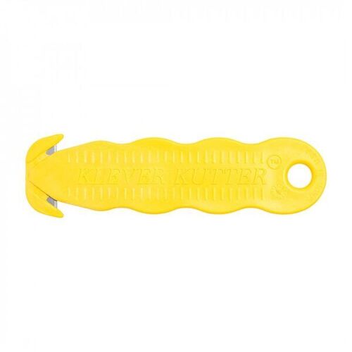 Cutter de s&eacute;curit&eacute; KLEVER KUTTER