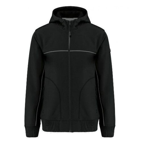Softshell WK450