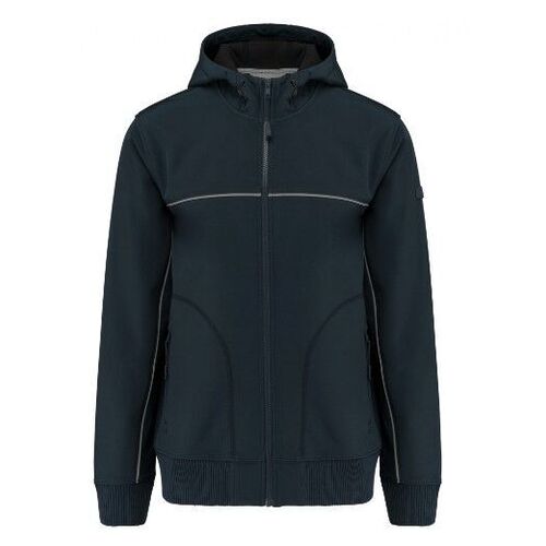 Softshell WK450