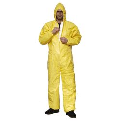 Combinaison XPRO TYCHEM� C