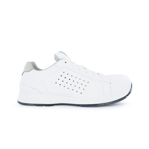 Chaussures de s&eacute;curit&eacute; RUN CLASSIC S1P SRC BLANC