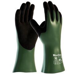 Gants chimie MAXICHEM CUT 56-633