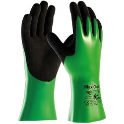 Gants chimie MAXICHEM 56-635
