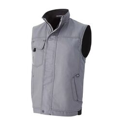 BODYWARMER GAMEX� EVOLUTION