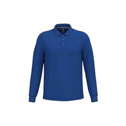 Polo Homme Casual ML