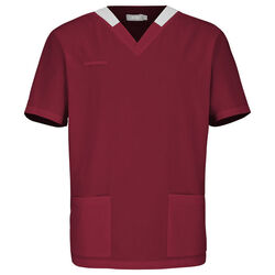 Tunique MC mixte HOPE