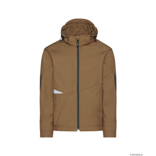 SOFTSHELL H GRAVITY NEXT