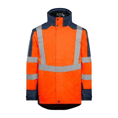 PARKA HV HERA