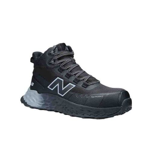 Chaussures de s&eacute;curit&eacute; basses CREMORNE S3L HRO FO SC SR ESD