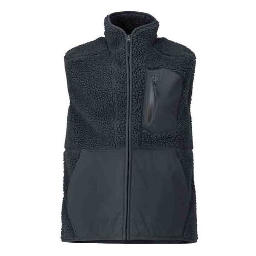 GILET FOURRURE 22465-682