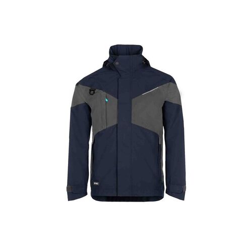 VESTE DE PLUIE H CATCHER