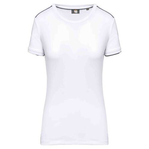T-SHIRT MC F WK3021