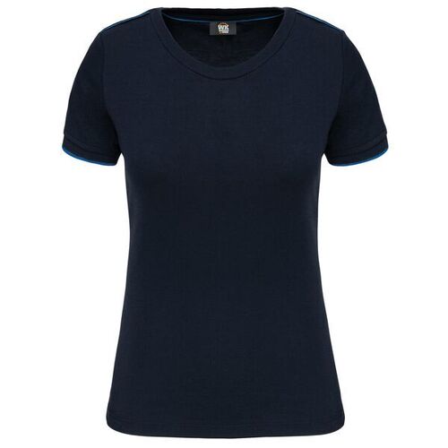 T-SHIRT MC F WK3021