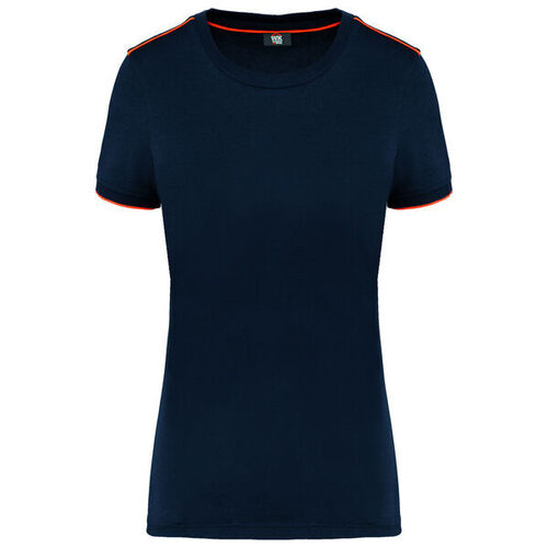 T-SHIRT MC F WK3021