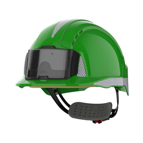CASQUE EVOLITE� VENTIL&Eacute;