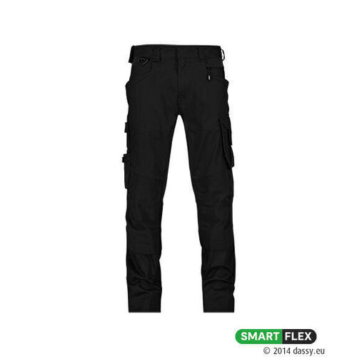 PANTALON H DYNAX NEXT