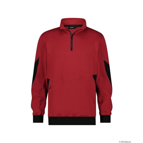 SWEAT-SHIRT HYRAX NEXT