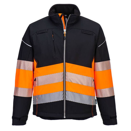 SOFTSHELL HV PW375