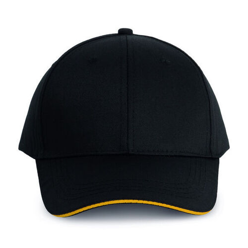 CASQUETTE SANDWICH CONTRAST&Eacute; WKP145
