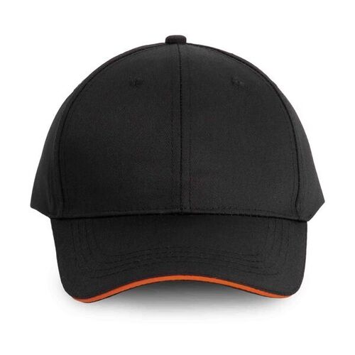 CASQUETTE SANDWICH CONTRAST&Eacute; WKP145