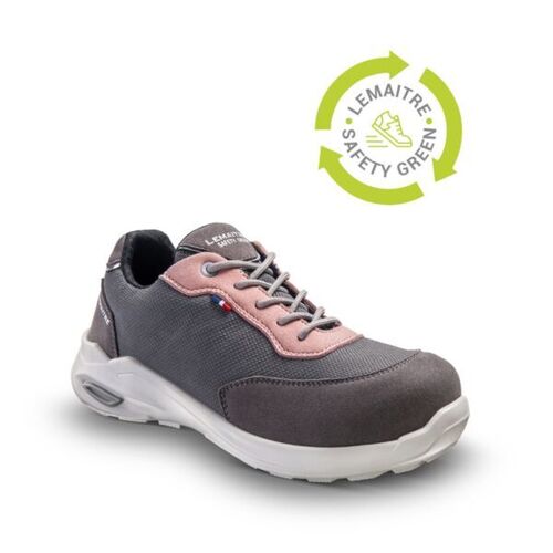 CHAUSSURES B EVA S3S CI FO SR