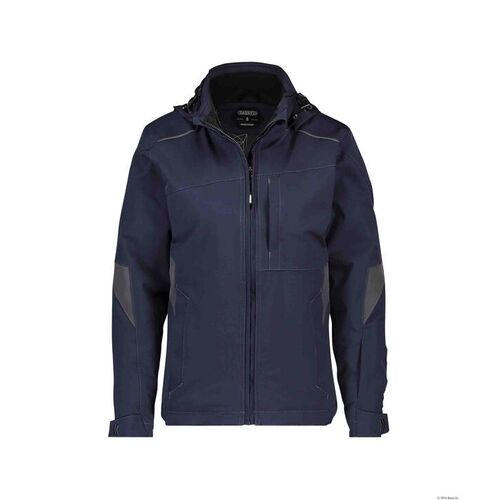 PARKA F NORDIX