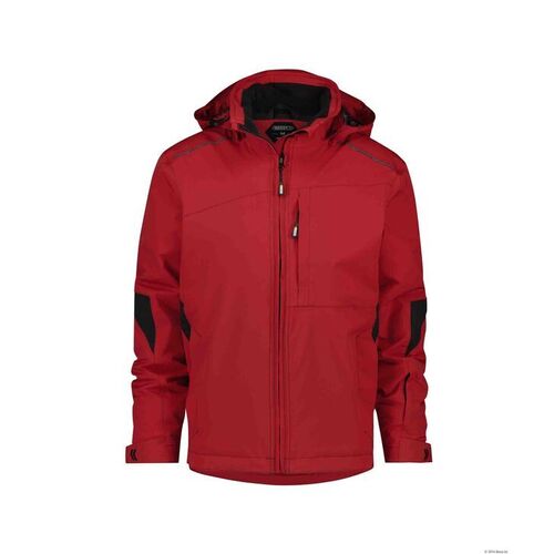 PARKA H NORDIX