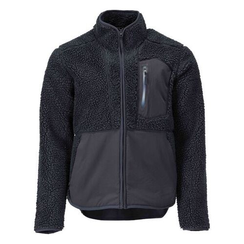 VESTE FOURRURE 22303-682