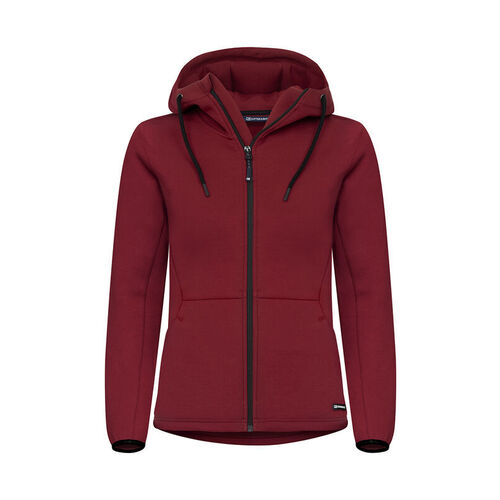 SWEAT-SHIRT F PEMBERTON