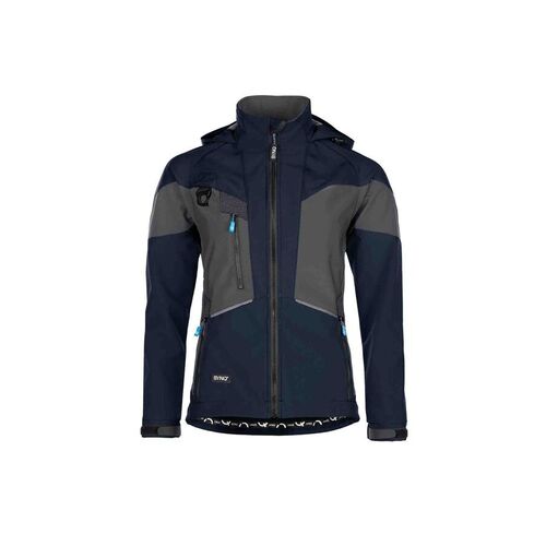 VESTE F STUNTER