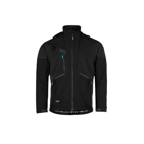 VESTE H STUNTER