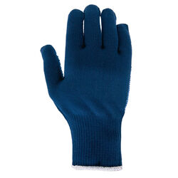 Gants de manutention KNIT COT DOTS Gants de manutention KNIT COT DOTS
