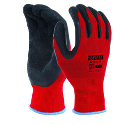 Gants de manutention E-FIRST LATEX (x6) Gants de manutention E-FIRST LATEX (x6)